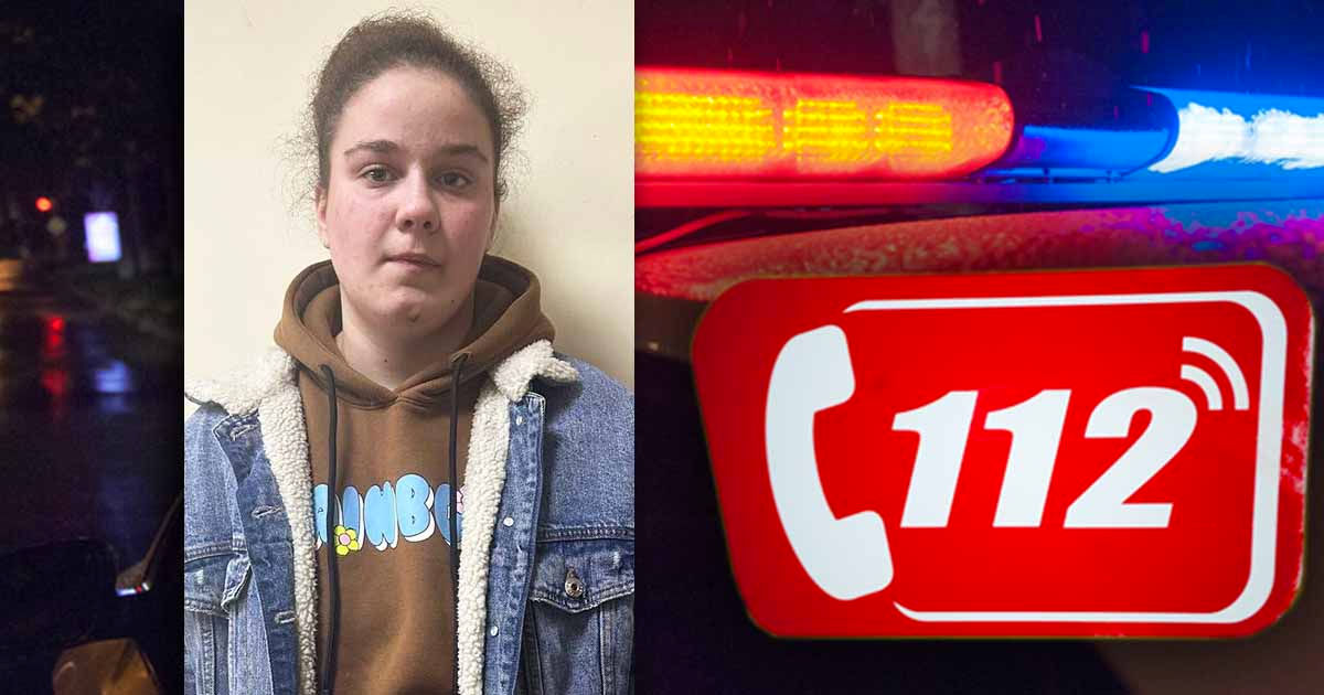 Полиция разыскивает 14-летнюю девочку из Оргеевского района. Коллаж: Point.md