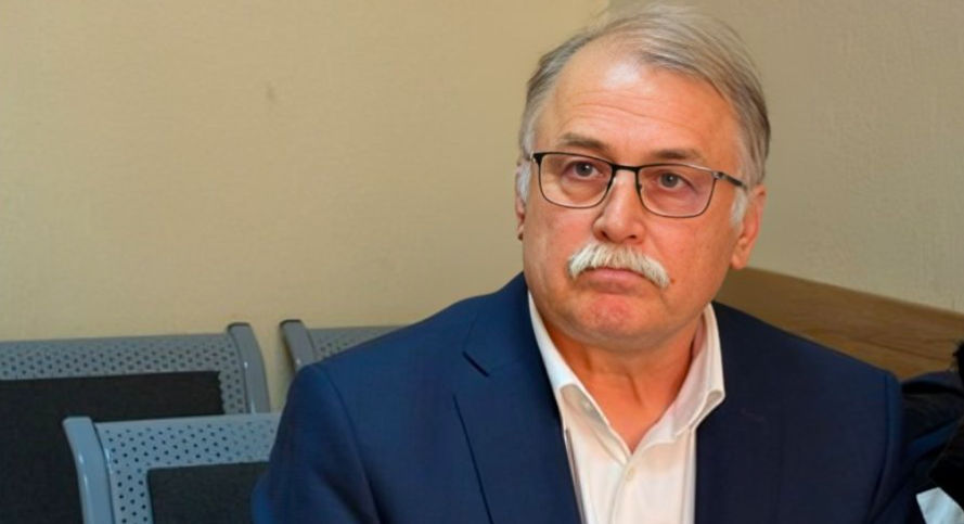 Новое судебное заседание по делу Иона Крянгэ отложено по причине его госпитализации. Фото: ipn.md