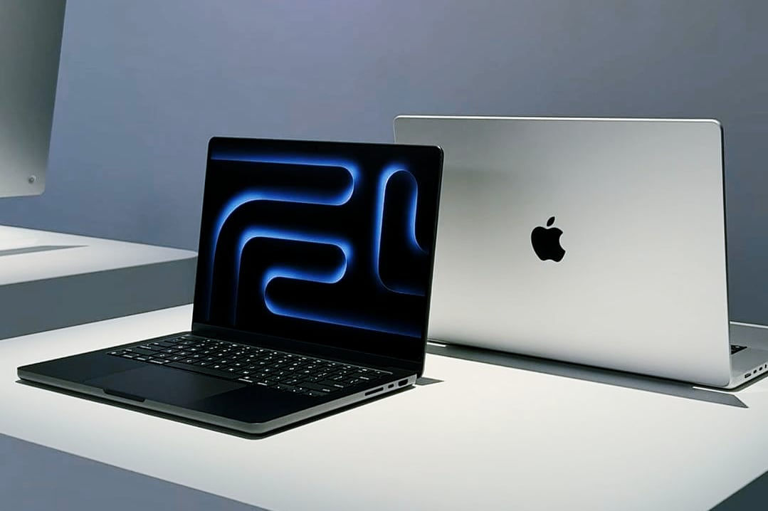 Apple va lansa un MacBook Pro cu ecran și carcasă noi în 2026.