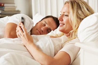 84% dintre utilizatorii de smartphone-uri fac acest gest.