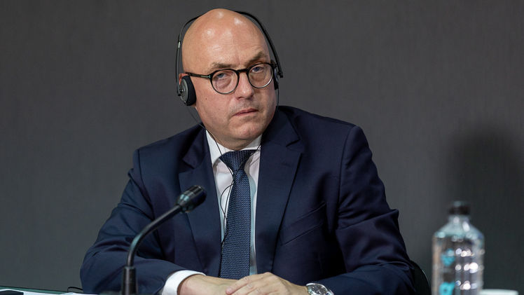 Посол Польши: Переговоры о вступлении Молдовы в ЕС могут завершиться в 2030 году. 