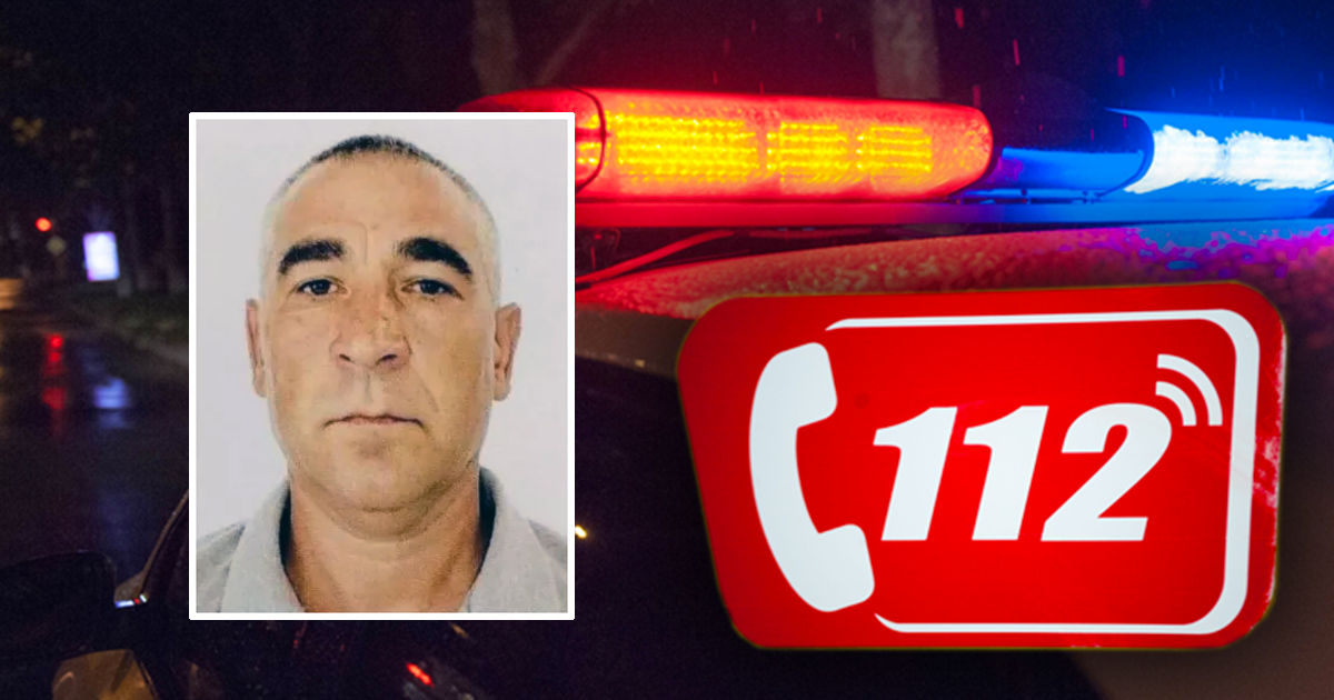Un bărbat din Bălți a dispărut de peste o săptămână: Poliția cere ajutor.