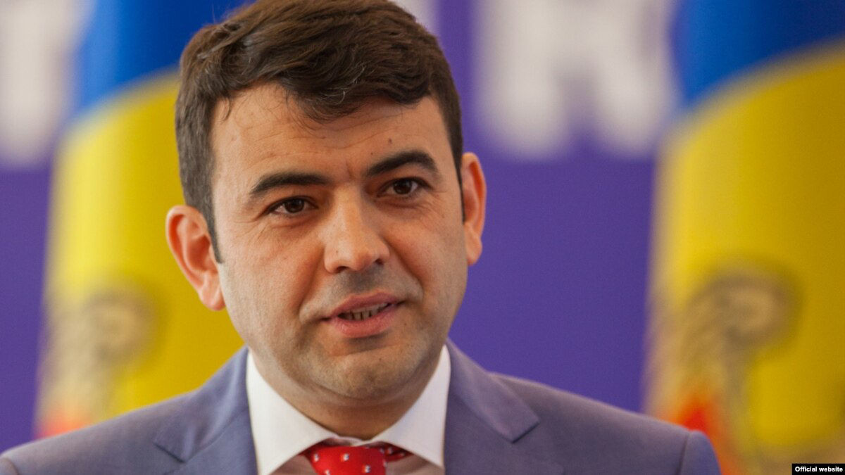 Габурич: У нас есть все, чтобы жить в мире и строить лучшую экономику.