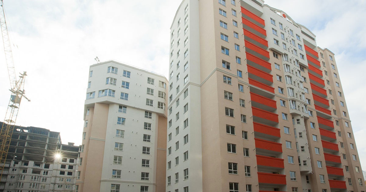 Blocurile rezidențiale mici, ajutate la elaborarea auditului energetic.