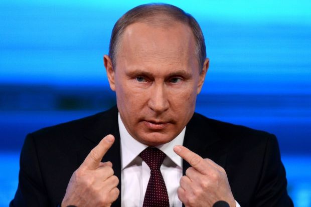 Rusia nu va lăsa nerăzbunați jurnaliștii ruși care au primit, în ultimele zile, interdicție de călătorie în R. Moldova. Foto: the-american-interest.com