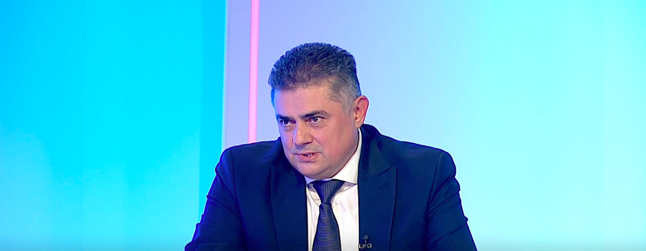 Калмык: Азербайджан может поставлять газ в Молдову, вопрос в пропускной способности "ТП".
