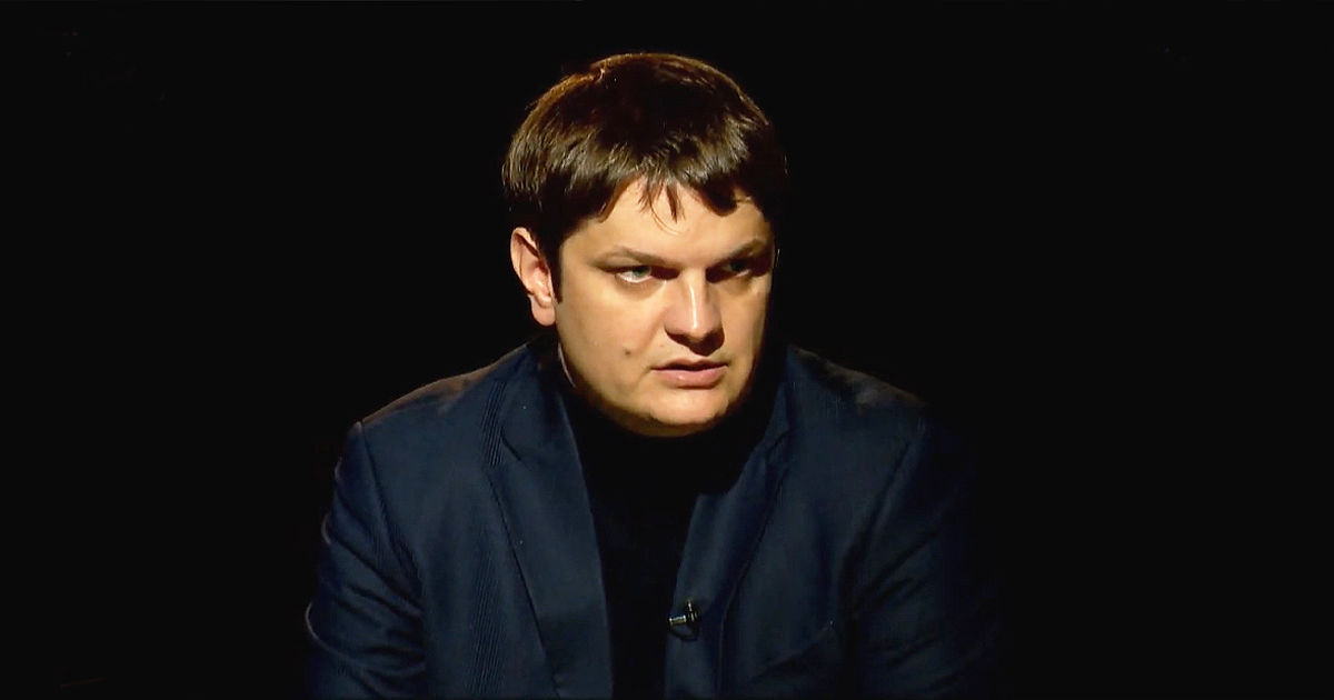 Министр инфраструктуры и регионального развития Андрей Спыну.