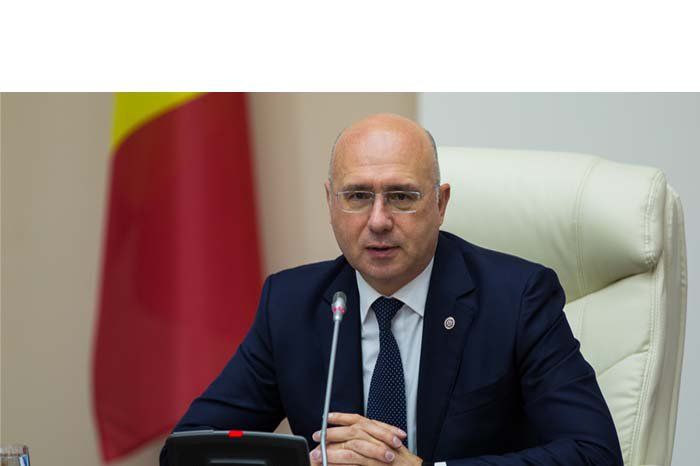 Филип: Мы обязаны построить страну счастливых детей