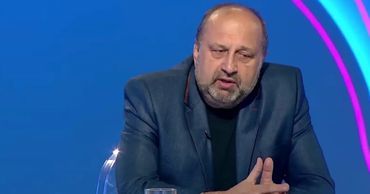 Андриевский: В отношении Молдовы у российских пропагандистов нет "красных линий".
