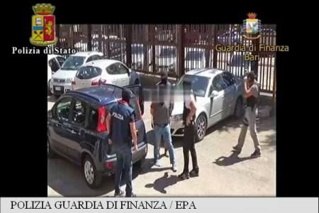 Italia: Arestări într-o operațiune împotriva sclaviei la ferme