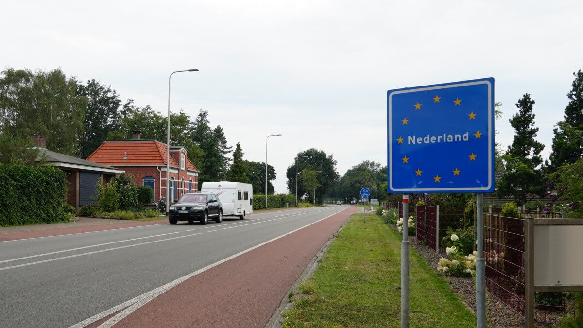 Olanda a introdus controale la frontierele cu vecinii din zona Schengen.