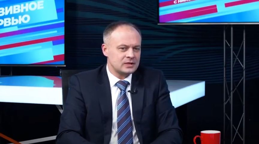 Канду: Нехорошо ставить политические интересы выше жизней людей.