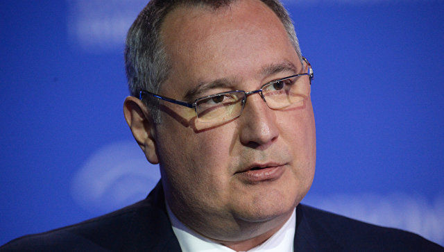 Рогозин: США настраивают третьи страны против покупок российских вооружений.