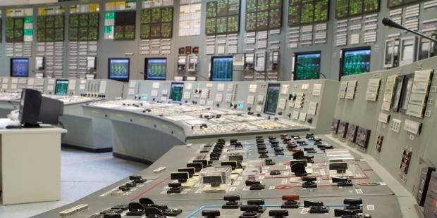 O centrală nucleară din SUA, atacată de hackeri