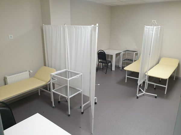 Примэрия Кишинева планирует создание новых Центров вакцинации во всех секторах столицы.