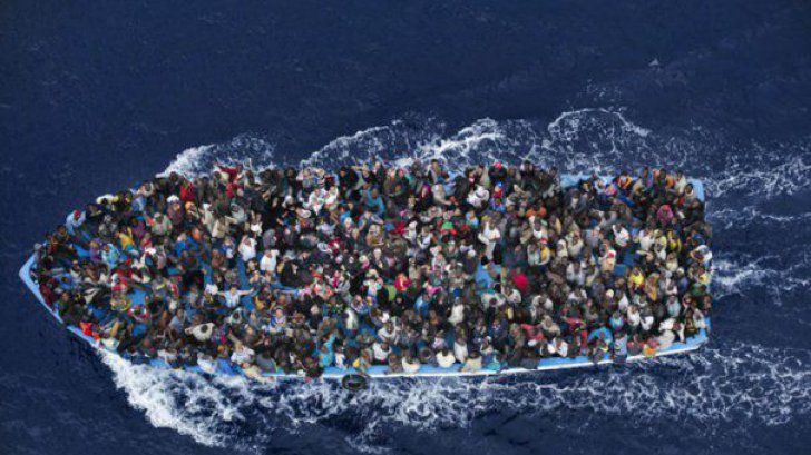 Italia ameninţă UE, în privinţa crizei imigranţilor. 