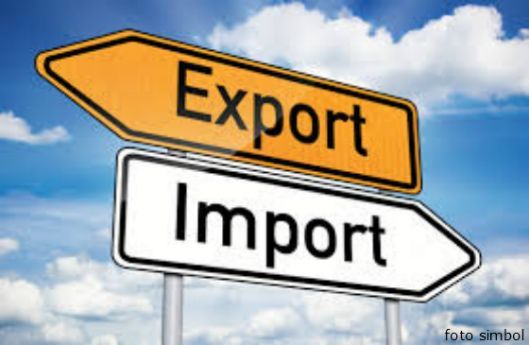 Exporturile și importurile de mărfuri din țările UE, în creștere