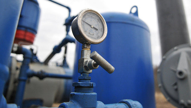 В Госдепе похвалили украинцев за экономию газа. Фото: ria.ru