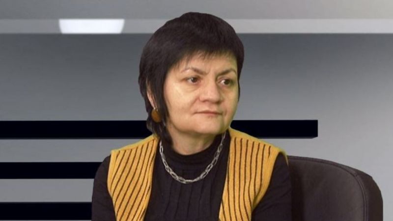 Галина Шеларь о повышении цен на топливо: По закону 90-х годов.