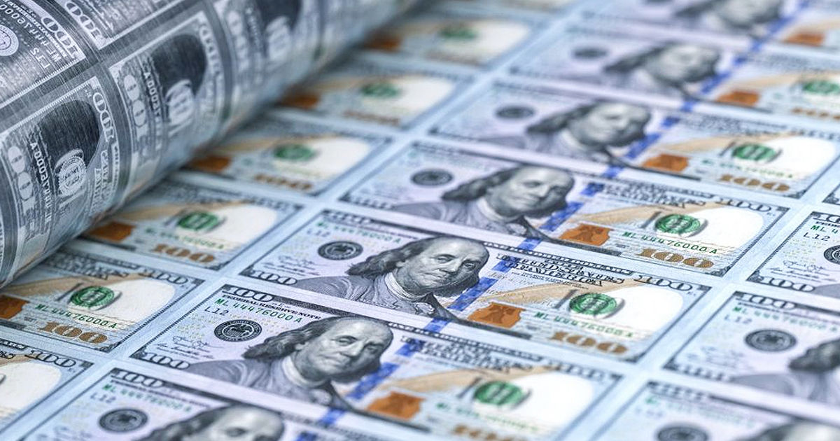 ФРС США повысила ставку до 3,75%-4%.