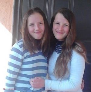 „Fetele urmeză a fi duse la Cahul, iar psihologul nostru va purta o discuție cu ele pentru a afla ce le-a determinat să plece de acasă”, afirmă Cătălina Gundan.