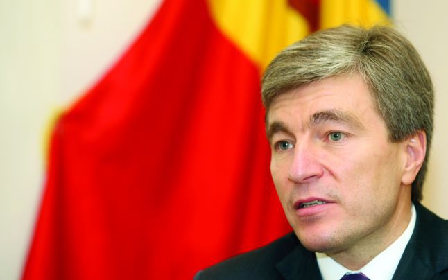 По мнению Карпова, власти РМ должны быть осторожны, соглашаясь на диалоги по приднестровскому вопросу в нетрадиционных форматах. Фото: adevarul.ro.
