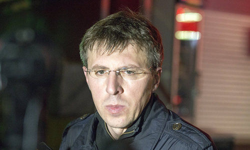 Dorin Chirtoacă va sta încă 25 de zile în arest la domiciliu. Foto: sputnik.md