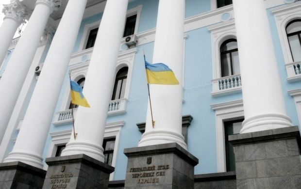 Министерство обороны Украины в 2017 году в рамках оборонного заказа заключило более сотни контрактов на 4,5 млрд гривен. 