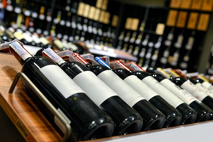 В ЮАР задумались о продаже алкоголя по алфавиту.