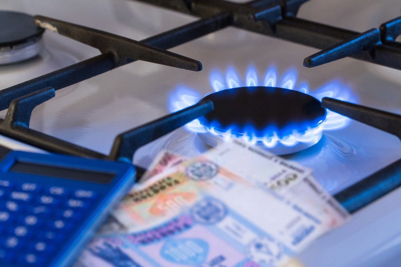 НАРЭ готовит изменения в правилах регулирования рынка природного газа.