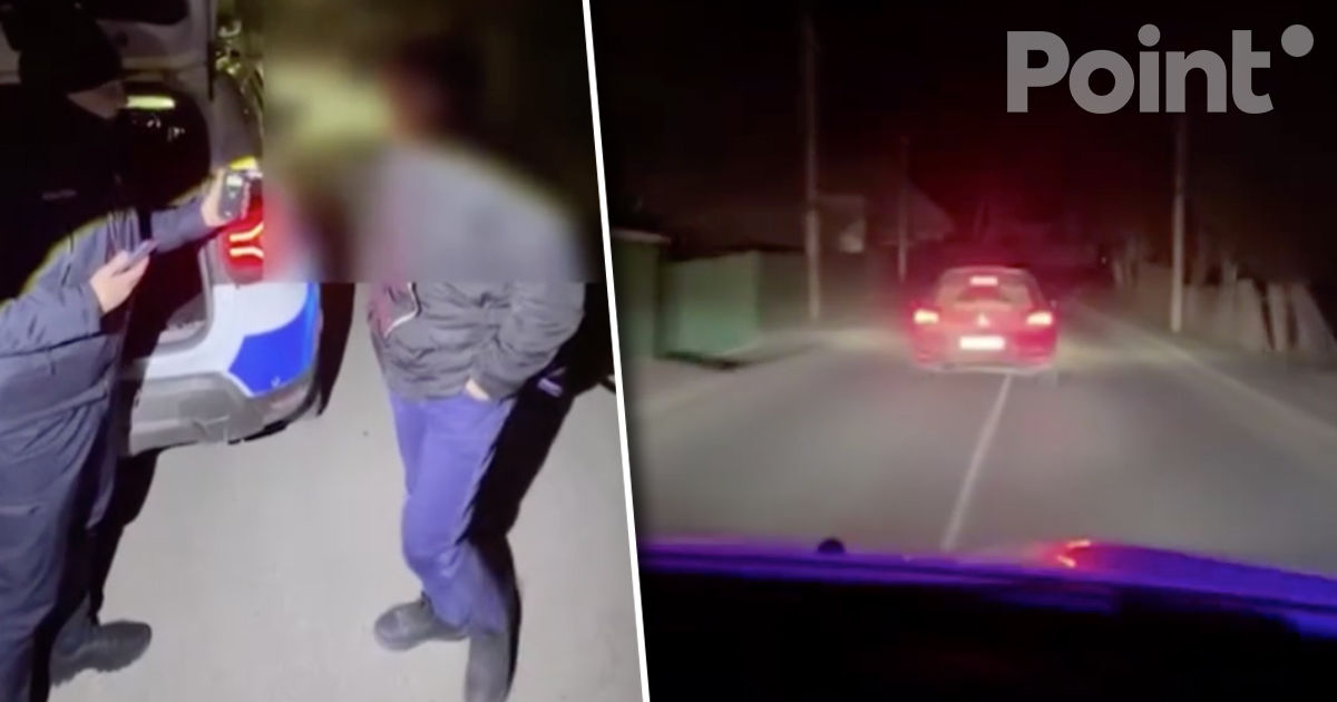 Doi șoferi din Strășeni au rămas fără unitățile de transport: Acestea, ridicate la parcarea specială.