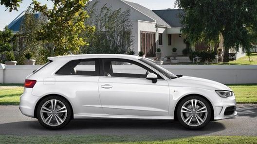 Audi обвиняют в манипуляциях с выбросами дизелей.