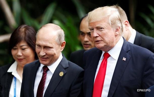 Идея Трампа провести новую встречу с Путиным не вызвала энтузиазма у его советников в Совете национальной безопасности США. 