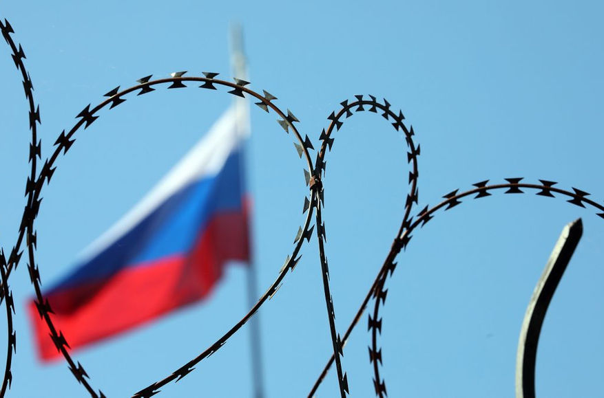 Евросовет включил обход санкций ЕС в перечень уголовных преступлений.