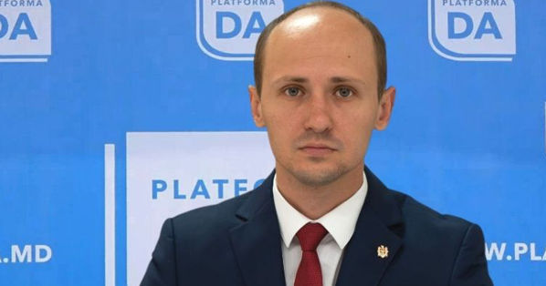 Вовк: В действиях ЦИК в Гагаузии присутствуют криминальные элементы.