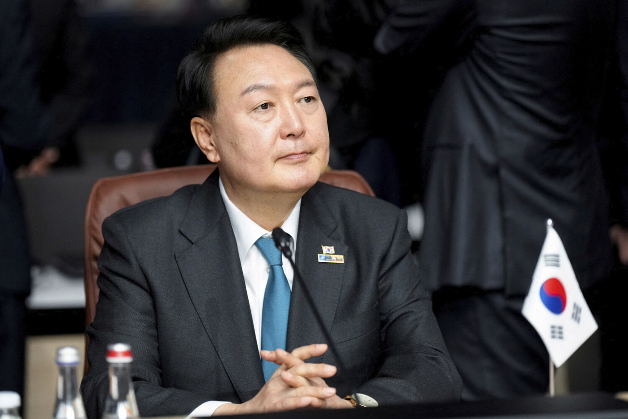 Procuratura din Coreea de Sud a cerut pedeapsa cu moartea pentru fostul președinte Yoon Suk-yeol.