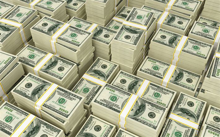 По сравнению с началом 2015 г. резервы сократились на $416,2 млн.