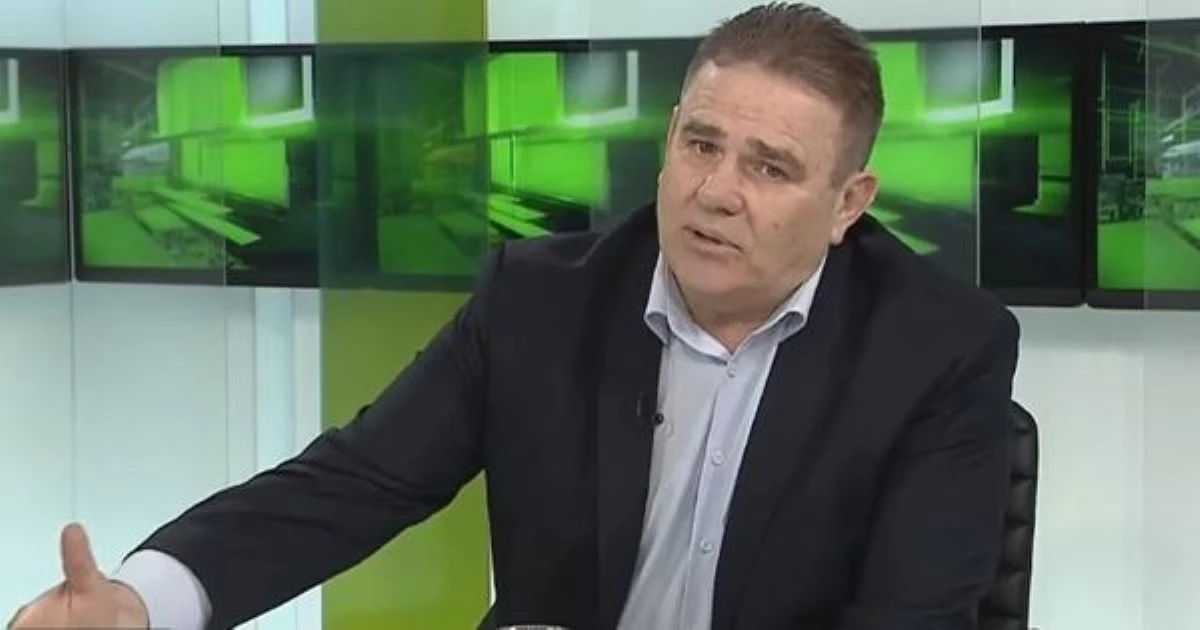 Демидецкий: Власти ценят «партии-карлики» за продвижение определенных интересов.