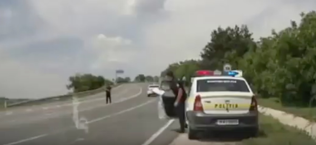 Un şofer, acuzat că era beat la volan, şi-a demonstrat nevinovăţia în instanţă. 