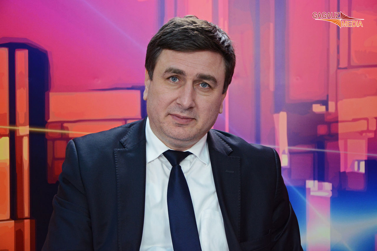 Ионицэ: Граждане Молдовы руководствуются не рационализмом, а эмоциями.