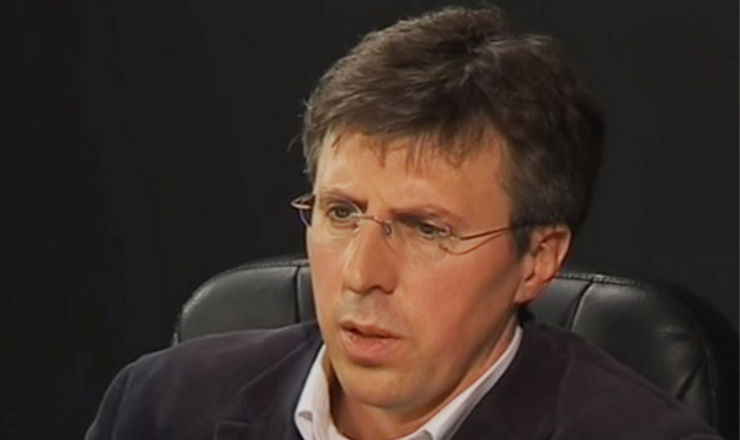Chirtoacă: Despre viaţa privată nu mai discut niciodată, cu nimeni în public. Deja prea mult s-a discutat la acest subiect, în ultimii 10 ani.