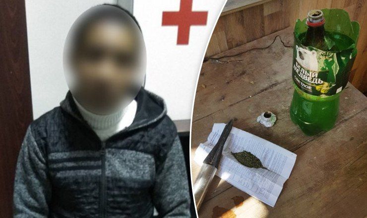 По данным ведомства, оба инцидента произошли в конце прошлой недели.