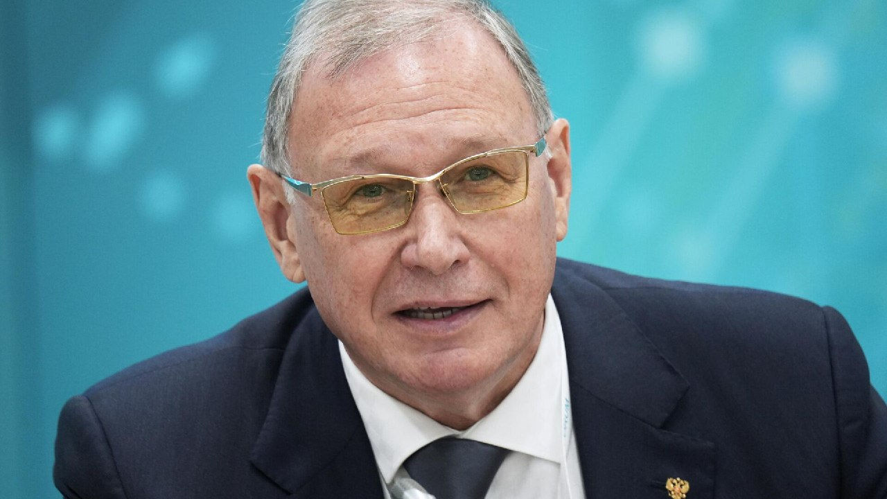 Ozerov: Relațiile dintre Moldova și Rusia s-au deteriorat nu din vina Moscovei.
