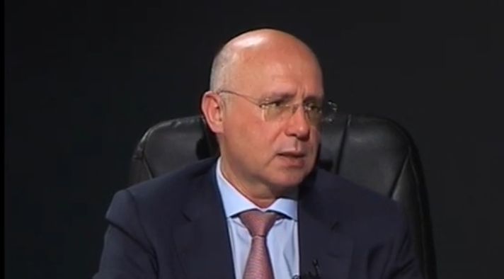 Филип: Сила партии не в количестве членов, а в политической деятельности.
