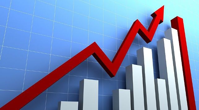 В Молдове отмечается рост ВВП.