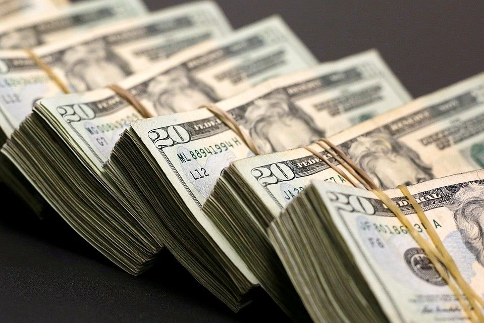 Крупнейшим должником России по госкредитам стала Белоруссия.