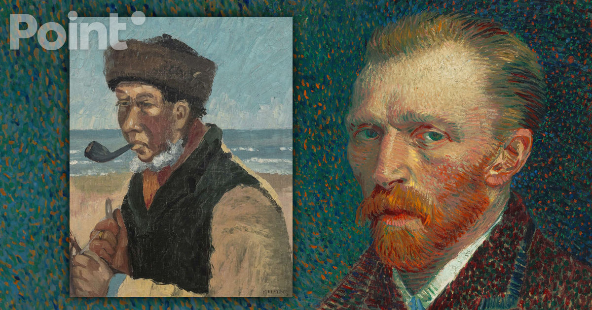 Un tablou cumpărat cu 50 de dolari ar putea fi o lucrare pierdută a lui Van Gogh.