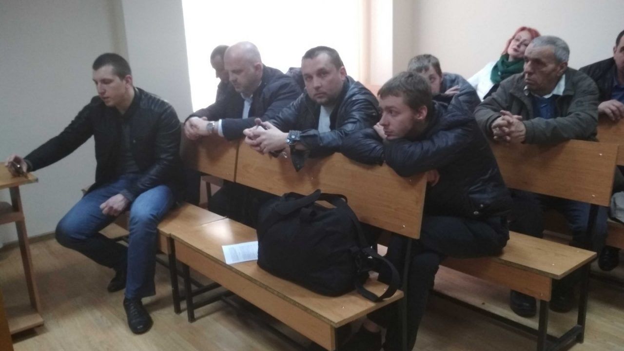 Уволилась судья, не согласная с решением по делу “Группы Петренко”.