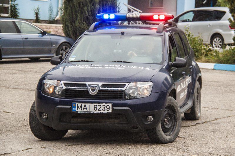 Bilanțul neregulilor depistate la frontieră în ultimele 24 de ore