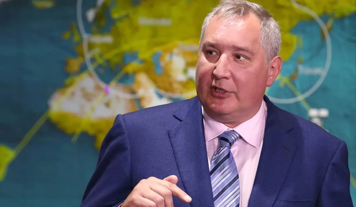 Рогозин: РФ способна уничтожить любого агрессора на расстоянии в считанные минуты.